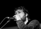 20190125-IMG 2320  Yann Malek (chant, harmonica, guitare acoustique et lapsteel), Christophe Etienne (basse), Mick Ravassat (guitare électrique, drobo), Aurélie Simenel (batterie) : AURELIE SIMENEL, CHAPELLE DES LOMBARDS, CHRISTOPHE ETIENNE, CONCERT, COTTON BELLY'S, MICK RAVASSAT, YANN MALEK