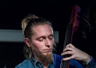 20190125-IMG 2322  Yann Malek (chant, harmonica, guitare acoustique et lapsteel), Christophe Etienne (basse), Mick Ravassat (guitare électrique, drobo), Aurélie Simenel (batterie) : AURELIE SIMENEL, CHAPELLE DES LOMBARDS, CHRISTOPHE ETIENNE, CONCERT, COTTON BELLY'S, MICK RAVASSAT, YANN MALEK