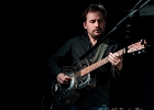 20190125-IMG 2323  Yann Malek (chant, harmonica, guitare acoustique et lapsteel), Christophe Etienne (basse), Mick Ravassat (guitare électrique, drobo), Aurélie Simenel (batterie) : AURELIE SIMENEL, CHAPELLE DES LOMBARDS, CHRISTOPHE ETIENNE, CONCERT, COTTON BELLY'S, MICK RAVASSAT, YANN MALEK