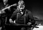 20190125-IMG 2325  Yann Malek (chant, harmonica, guitare acoustique et lapsteel), Christophe Etienne (basse), Mick Ravassat (guitare électrique, drobo), Aurélie Simenel (batterie) : AURELIE SIMENEL, CHAPELLE DES LOMBARDS, CHRISTOPHE ETIENNE, CONCERT, COTTON BELLY'S, MICK RAVASSAT, YANN MALEK