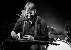 20190125-IMG 2326  Yann Malek (chant, harmonica, guitare acoustique et lapsteel), Christophe Etienne (basse), Mick Ravassat (guitare électrique, drobo), Aurélie Simenel (batterie) : AURELIE SIMENEL, CHAPELLE DES LOMBARDS, CHRISTOPHE ETIENNE, CONCERT, COTTON BELLY'S, MICK RAVASSAT, YANN MALEK