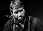20190125-IMG 2329  Yann Malek (chant, harmonica, guitare acoustique et lapsteel), Christophe Etienne (basse), Mick Ravassat (guitare électrique, drobo), Aurélie Simenel (batterie) : AURELIE SIMENEL, CHAPELLE DES LOMBARDS, CHRISTOPHE ETIENNE, CONCERT, COTTON BELLY'S, MICK RAVASSAT, YANN MALEK