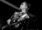 20190125-IMG 2334  Yann Malek (chant, harmonica, guitare acoustique et lapsteel), Christophe Etienne (basse), Mick Ravassat (guitare électrique, drobo), Aurélie Simenel (batterie) : AURELIE SIMENEL, CHAPELLE DES LOMBARDS, CHRISTOPHE ETIENNE, CONCERT, COTTON BELLY'S, MICK RAVASSAT, YANN MALEK