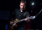 20190125-IMG 2336  Yann Malek (chant, harmonica, guitare acoustique et lapsteel), Christophe Etienne (basse), Mick Ravassat (guitare électrique, drobo), Aurélie Simenel (batterie) : AURELIE SIMENEL, CHAPELLE DES LOMBARDS, CHRISTOPHE ETIENNE, CONCERT, COTTON BELLY'S, MICK RAVASSAT, YANN MALEK
