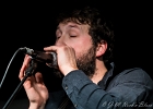 20190125-IMG 2337  Yann Malek (chant, harmonica, guitare acoustique et lapsteel), Christophe Etienne (basse), Mick Ravassat (guitare électrique, drobo), Aurélie Simenel (batterie) : AURELIE SIMENEL, CHAPELLE DES LOMBARDS, CHRISTOPHE ETIENNE, CONCERT, COTTON BELLY'S, MICK RAVASSAT, YANN MALEK