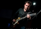 20190125-IMG 2341  Yann Malek (chant, harmonica, guitare acoustique et lapsteel), Christophe Etienne (basse), Mick Ravassat (guitare électrique, drobo), Aurélie Simenel (batterie) : AURELIE SIMENEL, CHAPELLE DES LOMBARDS, CHRISTOPHE ETIENNE, CONCERT, COTTON BELLY'S, MICK RAVASSAT, YANN MALEK