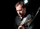 20190125-IMG 2343  Yann Malek (chant, harmonica, guitare acoustique et lapsteel), Christophe Etienne (basse), Mick Ravassat (guitare électrique, drobo), Aurélie Simenel (batterie) : AURELIE SIMENEL, CHAPELLE DES LOMBARDS, CHRISTOPHE ETIENNE, CONCERT, COTTON BELLY'S, MICK RAVASSAT, YANN MALEK