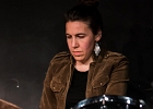 20190125-IMG 2352  Yann Malek (chant, harmonica, guitare acoustique et lapsteel), Christophe Etienne (basse), Mick Ravassat (guitare électrique, drobo), Aurélie Simenel (batterie) : AURELIE SIMENEL, CHAPELLE DES LOMBARDS, CHRISTOPHE ETIENNE, CONCERT, COTTON BELLY'S, MICK RAVASSAT, YANN MALEK