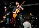 20190125-IMG 2356  Yann Malek (chant, harmonica, guitare acoustique et lapsteel), Christophe Etienne (basse), Mick Ravassat (guitare électrique, drobo), Aurélie Simenel (batterie) : AURELIE SIMENEL, CHAPELLE DES LOMBARDS, CHRISTOPHE ETIENNE, CONCERT, COTTON BELLY'S, MICK RAVASSAT, YANN MALEK