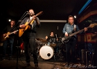 20190125-IMG 2358  Yann Malek (chant, harmonica, guitare acoustique et lapsteel), Christophe Etienne (basse), Mick Ravassat (guitare électrique, drobo), Aurélie Simenel (batterie) : AURELIE SIMENEL, CHAPELLE DES LOMBARDS, CHRISTOPHE ETIENNE, CONCERT, COTTON BELLY'S, MICK RAVASSAT, YANN MALEK