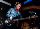 20190125-IMG 2361  Yann Malek (chant, harmonica, guitare acoustique et lapsteel), Christophe Etienne (basse), Mick Ravassat (guitare électrique, drobo), Aurélie Simenel (batterie) : AURELIE SIMENEL, CHAPELLE DES LOMBARDS, CHRISTOPHE ETIENNE, CONCERT, COTTON BELLY'S, MICK RAVASSAT, YANN MALEK