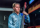 20190125-IMG 2363  Yann Malek (chant, harmonica, guitare acoustique et lapsteel), Christophe Etienne (basse), Mick Ravassat (guitare électrique, drobo), Aurélie Simenel (batterie) : AURELIE SIMENEL, CHAPELLE DES LOMBARDS, CHRISTOPHE ETIENNE, CONCERT, COTTON BELLY'S, MICK RAVASSAT, YANN MALEK
