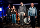 20190125-IMG 2369  Yann Malek (chant, harmonica, guitare acoustique et lapsteel), Christophe Etienne (basse), Mick Ravassat (guitare électrique, drobo), Aurélie Simenel (batterie) : AURELIE SIMENEL, CHAPELLE DES LOMBARDS, CHRISTOPHE ETIENNE, CONCERT, COTTON BELLY'S, MICK RAVASSAT, YANN MALEK