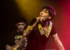 20190126-IMG 2403  Alexx (chant), Lionel (guitare), Rico Rajao (basse),Elvis Chedal-Anglay (batterie) : GIF SUR YVETTE, MJC CYRANO