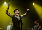 20190126-IMG 2404  Alexx (chant), Lionel (guitare), Rico Rajao (basse),Elvis Chedal-Anglay (batterie) : GIF SUR YVETTE, MJC CYRANO
