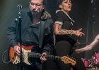 20190126-IMG 2413  Alexx (chant), Lionel (guitare), Rico Rajao (basse),Elvis Chedal-Anglay (batterie) : GIF SUR YVETTE, MJC CYRANO
