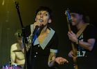 20190126-IMG 2425  Alexx (chant), Lionel (guitare), Rico Rajao (basse),Elvis Chedal-Anglay (batterie) : GIF SUR YVETTE, MJC CYRANO