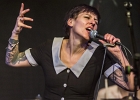 20190126-IMG 2426  Alexx (chant), Lionel (guitare), Rico Rajao (basse),Elvis Chedal-Anglay (batterie) : GIF SUR YVETTE, MJC CYRANO