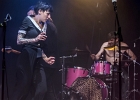20190126-IMG 2430  Alexx (chant), Lionel (guitare), Rico Rajao (basse),Elvis Chedal-Anglay (batterie) : GIF SUR YVETTE, MJC CYRANO