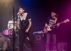 20190126-IMG 2433  Alexx (chant), Lionel (guitare), Rico Rajao (basse),Elvis Chedal-Anglay (batterie) : GIF SUR YVETTE, MJC CYRANO