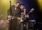 20190126-IMG 2434  Alexx (chant), Lionel (guitare), Rico Rajao (basse),Elvis Chedal-Anglay (batterie) : GIF SUR YVETTE, MJC CYRANO