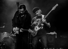 20190126-IMG 2435  Alexx (chant), Lionel (guitare), Rico Rajao (basse),Elvis Chedal-Anglay (batterie) : GIF SUR YVETTE, MJC CYRANO