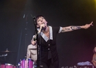 20190126-IMG 2437  Alexx (chant), Lionel (guitare), Rico Rajao (basse),Elvis Chedal-Anglay (batterie) : GIF SUR YVETTE, MJC CYRANO
