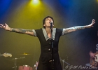 20190126-IMG 2440  Alexx (chant), Lionel (guitare), Rico Rajao (basse),Elvis Chedal-Anglay (batterie) : GIF SUR YVETTE, MJC CYRANO