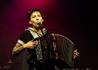 20190126-IMG 2443  Alexx (chant), Lionel (guitare), Rico Rajao (basse),Elvis Chedal-Anglay (batterie) : GIF SUR YVETTE, MJC CYRANO