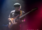 20190126-IMG 2450  Alexx (chant), Lionel (guitare), Rico Rajao (basse),Elvis Chedal-Anglay (batterie) : GIF SUR YVETTE, MJC CYRANO