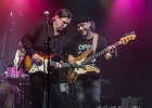 20190126-IMG 2455  Alexx (chant), Lionel (guitare), Rico Rajao (basse),Elvis Chedal-Anglay (batterie) : GIF SUR YVETTE, MJC CYRANO