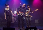 20190126-IMG 2456  Alexx (chant), Lionel (guitare), Rico Rajao (basse),Elvis Chedal-Anglay (batterie) : GIF SUR YVETTE, MJC CYRANO