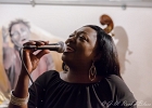 20190207-IMG 2587  Shanna Waterstown (chant), Dushan Di Concilio (piano), Taro Sakakibara (contrebasse) et Demetrius Demas X ( saxophone) et en invitée surprise  Joan Minor (chant) : CAFE UNIVERSEL PARIS, DUSHAN DI CONCILIO, SHANNA WATERSTOWN