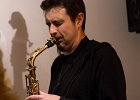 20190207-IMG 2588  Shanna Waterstown (chant), Dushan Di Concilio (piano), Taro Sakakibara (contrebasse) et Demetrius Demas X ( saxophone) et en invitée surprise  Joan Minor (chant) : CAFE UNIVERSEL PARIS, DUSHAN DI CONCILIO, SHANNA WATERSTOWN
