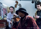 20190207-IMG 2604  Shanna Waterstown (chant), Dushan Di Concilio (piano), Taro Sakakibara (contrebasse) et Demetrius Demas X ( saxophone) et en invitée surprise  Joan Minor (chant) : CAFE UNIVERSEL PARIS, DUSHAN DI CONCILIO, SHANNA WATERSTOWN