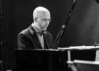 20190212-IMG 2613  Freddy Miller (chant), Cedric Christophe (piano) et en invité surprise Pascal Harmo Chevalier (harmonica) : FREDDY MILLER, MILLER AND CED, PARIS-JAZZ CAFE MONTPARNASSE