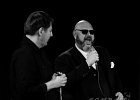 20190212-IMG 2626  Freddy Miller (chant), Cedric Christophe (piano) et en invité surprise Pascal Harmo Chevalier (harmonica) : FREDDY MILLER, MILLER AND CED, PARIS-JAZZ CAFE MONTPARNASSE