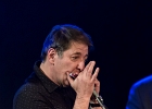 20190212-IMG 2628  Freddy Miller (chant), Cedric Christophe (piano) et en invité surprise Pascal Harmo Chevalier (harmonica) : FREDDY MILLER, MILLER AND CED, PARIS-JAZZ CAFE MONTPARNASSE