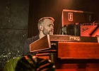 20190223-IMG 2735  Junius Meyvant : JUNIUS MEYVANT, PARIS-O SULLIVANS BACKSTAGE BY THE MILL