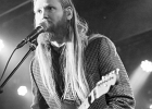 20190223-IMG 2738  Junius Meyvant : JUNIUS MEYVANT, PARIS-O SULLIVANS BACKSTAGE BY THE MILL