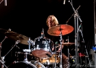 20190225-IMG 2761  Tommy Castro (guitare, chant), Randy McDonald (basse), Bowen Brown (batterie), Michael Emerson (claviers) : PARIS-NEW MORNING, TOMMY CASTRO