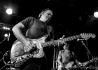 20190225-IMG 2765  Tommy Castro (guitare, chant), Randy McDonald (basse), Bowen Brown (batterie), Michael Emerson (claviers) : PARIS-NEW MORNING, TOMMY CASTRO