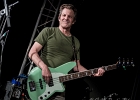 20190225-IMG 2768  Tommy Castro (guitare, chant), Randy McDonald (basse), Bowen Brown (batterie), Michael Emerson (claviers) : PARIS-NEW MORNING, TOMMY CASTRO