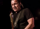 20190225-IMG 2772  Tommy Castro (guitare, chant), Randy McDonald (basse), Bowen Brown (batterie), Michael Emerson (claviers) : PARIS-NEW MORNING, TOMMY CASTRO