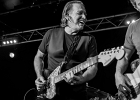 20190225-IMG 2775  Tommy Castro (guitare, chant), Randy McDonald (basse), Bowen Brown (batterie), Michael Emerson (claviers) : PARIS-NEW MORNING, TOMMY CASTRO