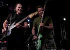 20190225-IMG 2776  Tommy Castro (guitare, chant), Randy McDonald (basse), Bowen Brown (batterie), Michael Emerson (claviers) : PARIS-NEW MORNING, TOMMY CASTRO
