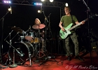 20190225-IMG 2779  Tommy Castro (guitare, chant), Randy McDonald (basse), Bowen Brown (batterie), Michael Emerson (claviers) : PARIS-NEW MORNING, TOMMY CASTRO