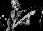 20190225-IMG 2785  Tommy Castro (guitare, chant), Randy McDonald (basse), Bowen Brown (batterie), Michael Emerson (claviers) : PARIS-NEW MORNING, TOMMY CASTRO