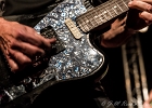 20190225-IMG 2791  Tommy Castro (guitare, chant), Randy McDonald (basse), Bowen Brown (batterie), Michael Emerson (claviers) : PARIS-NEW MORNING, TOMMY CASTRO