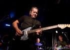 20190225-IMG 2801  Tommy Castro (guitare, chant), Randy McDonald (basse), Bowen Brown (batterie), Michael Emerson (claviers) : PARIS-NEW MORNING, TOMMY CASTRO